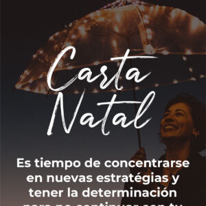 CARTA NATAL